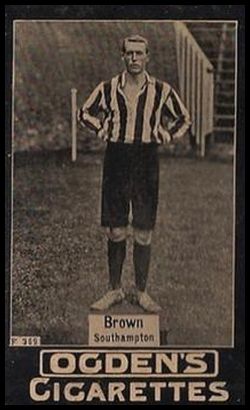 369 Albert Brown